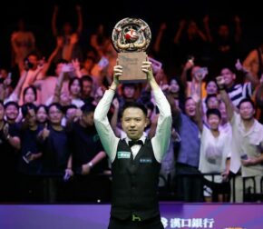 Почему турнир Wuhan Open 2026 может стать значимым событием в истории снукера