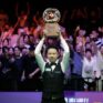 Почему турнир Wuhan Open 2026 может стать значимым событием в истории снукера