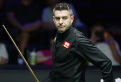 Финал China Open 2026: Невероятная драма в матче Ноппон Саенгхам vs Марк Селби (видео)