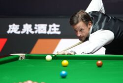 Видео ТОП-моментов матчей 1/4 финала China Open 2026