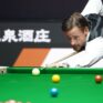 Видео ТОП-моментов матчей 1/4 финала China Open 2026