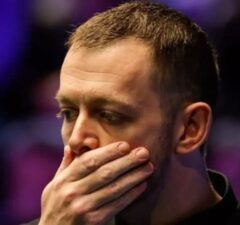 Марк Аллен снимается с очередных турниров World Snooker Tour