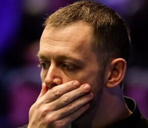 Марк Аллен снимается с очередных турниров World Snooker Tour