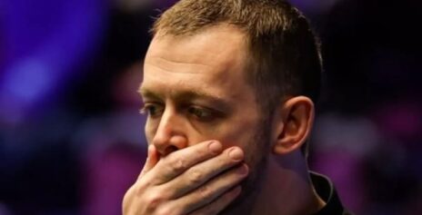 Марк Аллен снимается с очередных турниров World Snooker Tour