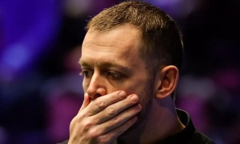 Марк Аллен (фото: SnookerHQ)