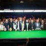 Видео матчей Poland Snooker Open 2026