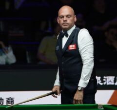 China Open 2026: Видео лучших моментов матчей 1/2 финала