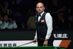 China Open 2026: Видео лучших моментов матчей 1/2 финала