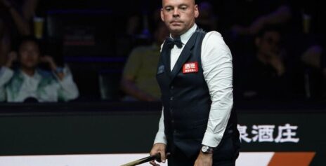 China Open 2026: Видео лучших моментов матчей 1/2 финала