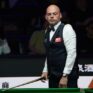 China Open 2026: Видео лучших моментов матчей 1/2 финала