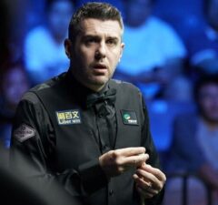 Wuhan Open 2026: Ронни О’Салливан встретится с Селби в 1/4 финала