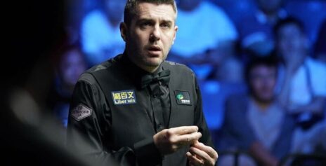 Wuhan Open 2026: Ронни О’Салливан встретится с Селби в 1/4 финала