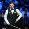 Первый день Wuhan Open 2026. Дэвис сенсационно победил Дин Джуньху