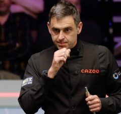 Видеообзор матчей 1/2 финала Ухань Опен 2026