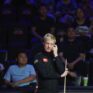 Селби демонстрирует отличную игру в матче против Нила Робертсона на China Open 2026 (видео)