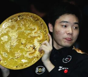 China Open: Турнир, положивший начало революции в снукере, возвращается