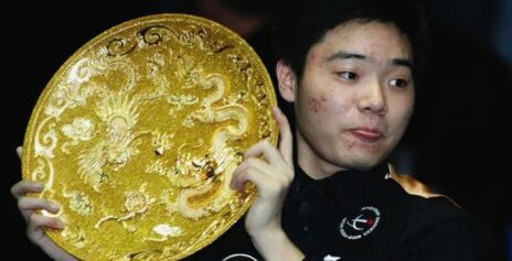 China Open: Турнир, положивший начало революции в снукере, возвращается
