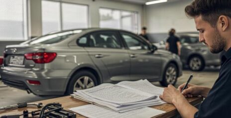 Как семье рассчитать автокредит и выбрать автомобиль