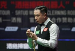 ТОП-моменты матчей 1/8 финала China Open 2026 (видео)