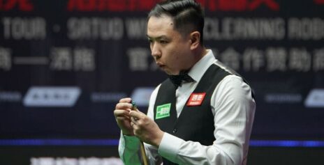 ТОП-моменты матчей 1/8 финала China Open 2026 (видео)