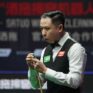 ТОП-моменты матчей 1/8 финала China Open 2026 (видео)