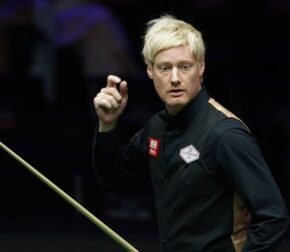 Обзор матчей 1/8 финала China Open 2026. Пятый день турнира в Тайюане