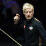 Обзор матчей 1/8 финала China Open 2026. Пятый день турнира в Тайюане