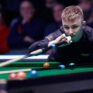 Видео матчей 1/2 финала Poland Snooker Open 2026