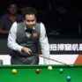 «Убийца гигантов» Ноппон Саенгхам вышел в полуфинал China Open 2026