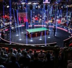 Увеличение призового фонда турнира Shoot-Out 2026