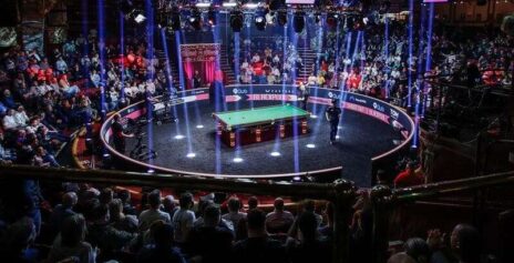 Увеличение призового фонда турнира Shoot-Out 2026