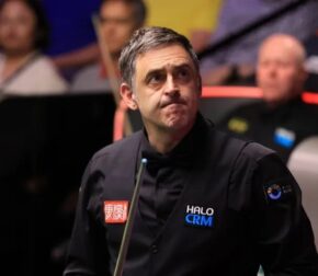 China Open 2026: Ронни О’Салливан заявил, что перед крупным турниром «страх исчез»
