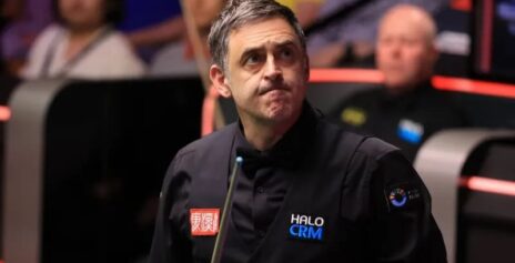 China Open 2026: Ронни О’Салливан заявил, что перед крупным турниром «страх исчез»