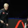 Нил Робертсон vs Чан Бинью. 1/16 финала China Open 2026 (видео)