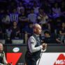 1/16 финала China Open 2026. Стюарт Бинхэм vs Джон Хиггинс (видео)