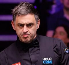 Видео Wuhan Open 2026. ТОП-моменты матчей 1/8 финала турнира в Ухане
