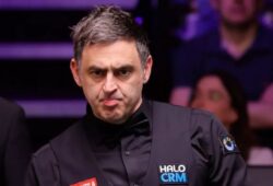 Видео Wuhan Open 2026. ТОП-моменты матчей 1/8 финала турнира в Ухане