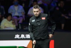 Видео финала China Open 2026 Марк Селби vs Ноппон Саенгхам. Лучшие моменты матча