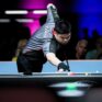 Япп продолжает защищать свой титул на турнире Florida Open Pool Championship 2026