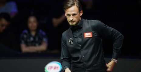 Уильямс терпит шокирующее поражение от Гилберта на турнире British Open 2026