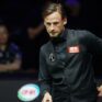 Уильямс терпит шокирующее поражение от Гилберта на турнире British Open 2026