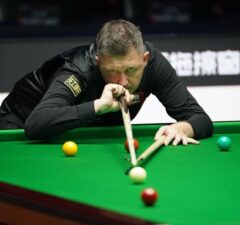 Почему победа Кайрена Уилсона на старте China Open важна для его рейтинга