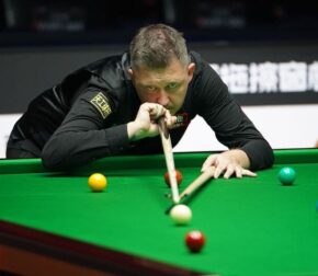 Почему победа Кайрена Уилсона на старте China Open важна для его рейтинга
