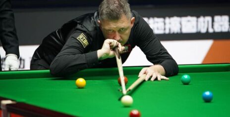 Почему победа Кайрена Уилсона на старте China Open важна для его рейтинга