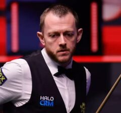 Марк Аллен снялся с турниров China Open 2026 и Wuhan Open 2026