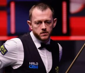 Марк Аллен снялся с турниров China Open 2026 и Wuhan Open 2026