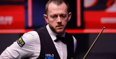 Марк Аллен снялся с турниров China Open 2026 и Wuhan Open 2026