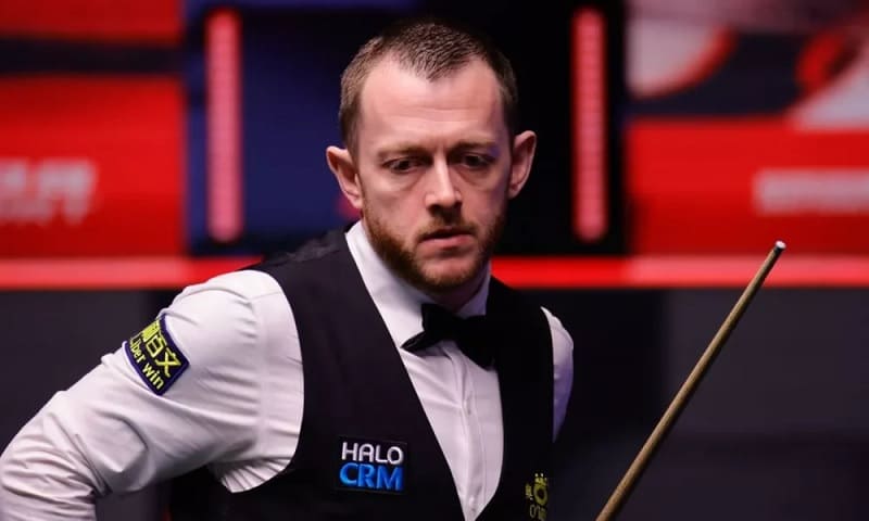 Марк Аллен (фото: SnookerHQ)