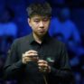 Пятый день Wuhan Open 2026: Чжао Синьтун победил Робертсона в борьбе за первое место в мировом рейтинге