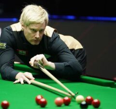 Обзор матчей 1/16 финала China Open 2026. Третий день
